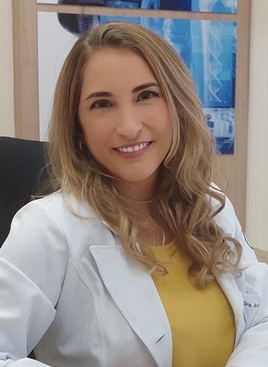 Dra. Ana Beatriz Ferian da Fonseca